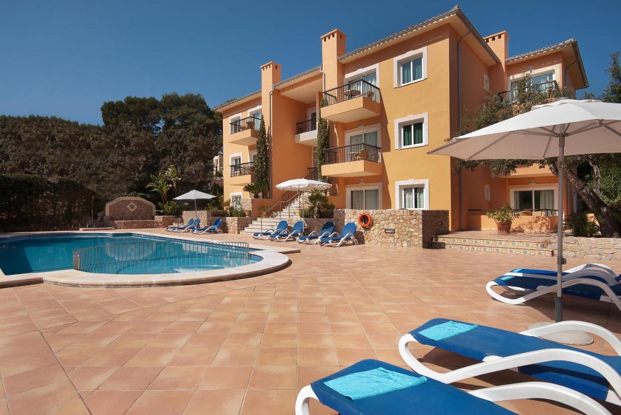Pinos Altos 07 Cala San Vicente (Mallorca) Exterior foto