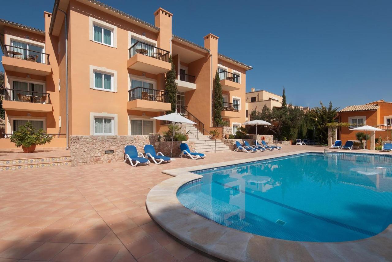 Pinos Altos 07 Cala San Vicente (Mallorca) Exterior foto