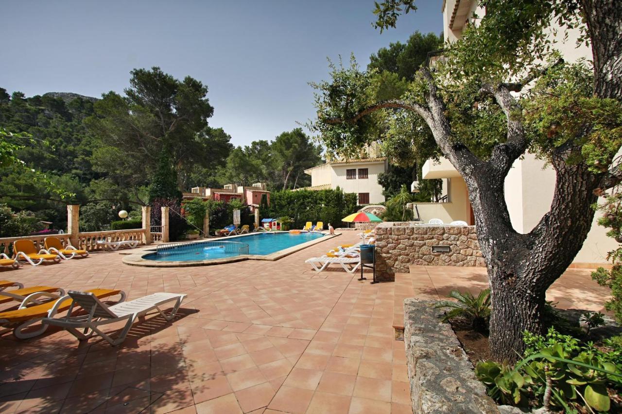 Pinos Altos 07 Cala San Vicente (Mallorca) Exterior foto