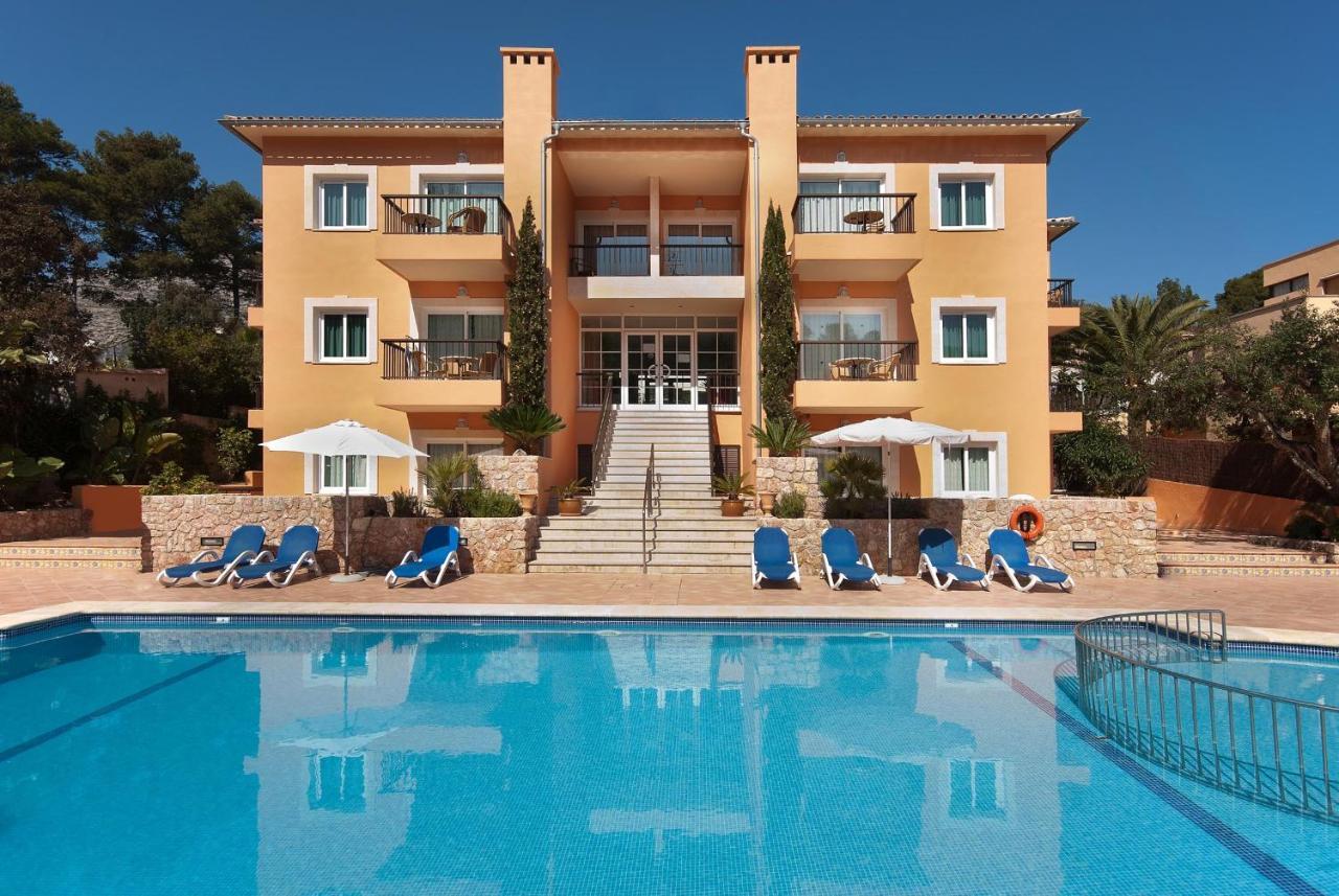 Pinos Altos 07 Cala San Vicente (Mallorca) Exterior foto
