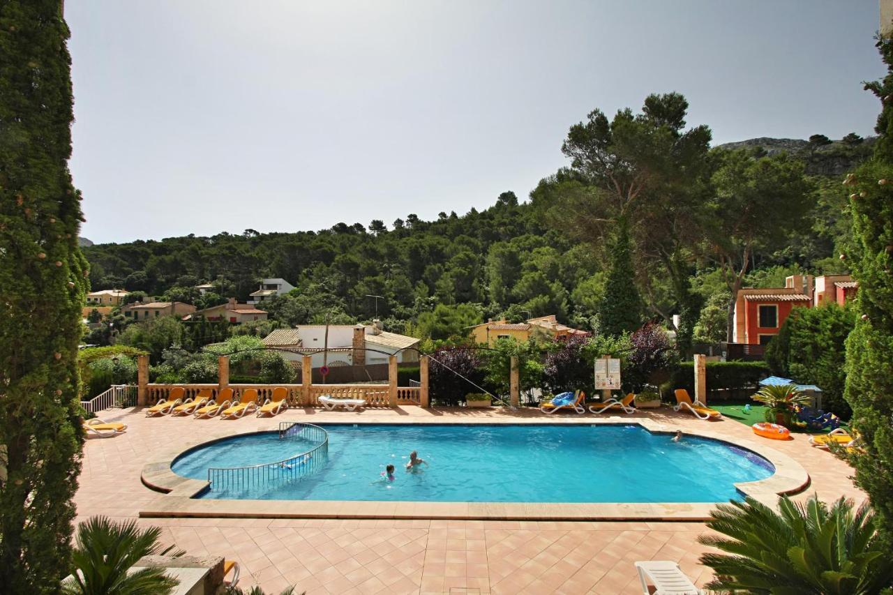 Pinos Altos 07 Cala San Vicente (Mallorca) Exterior foto